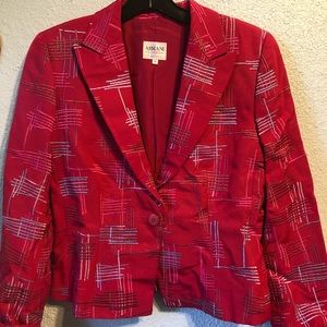 Armani Collezioni Blazer